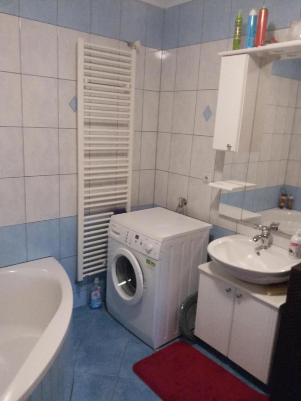 Kuca Za Odmor Sarcevic Apartment Prozor Exterior photo